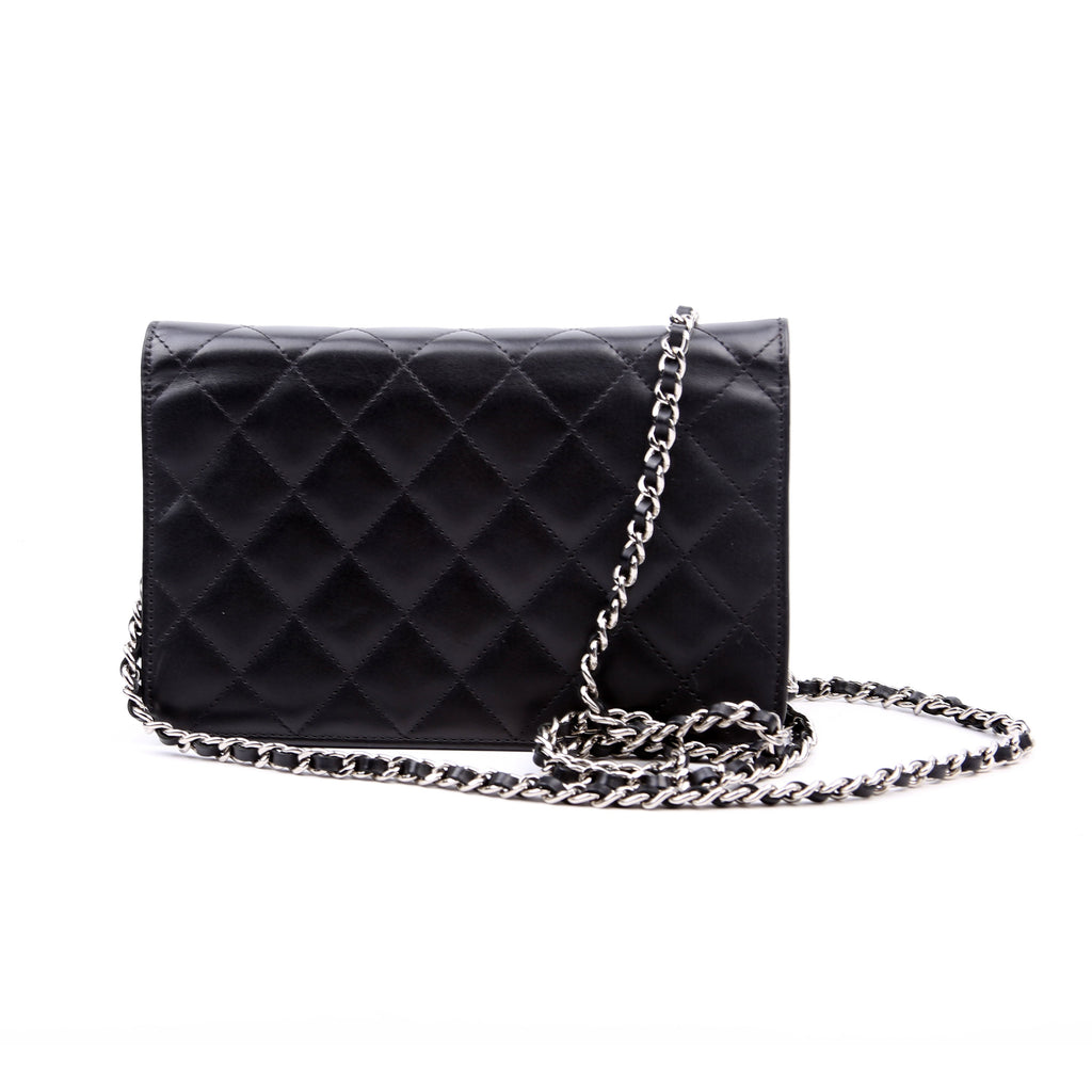 WOC Cambon Ligne Black