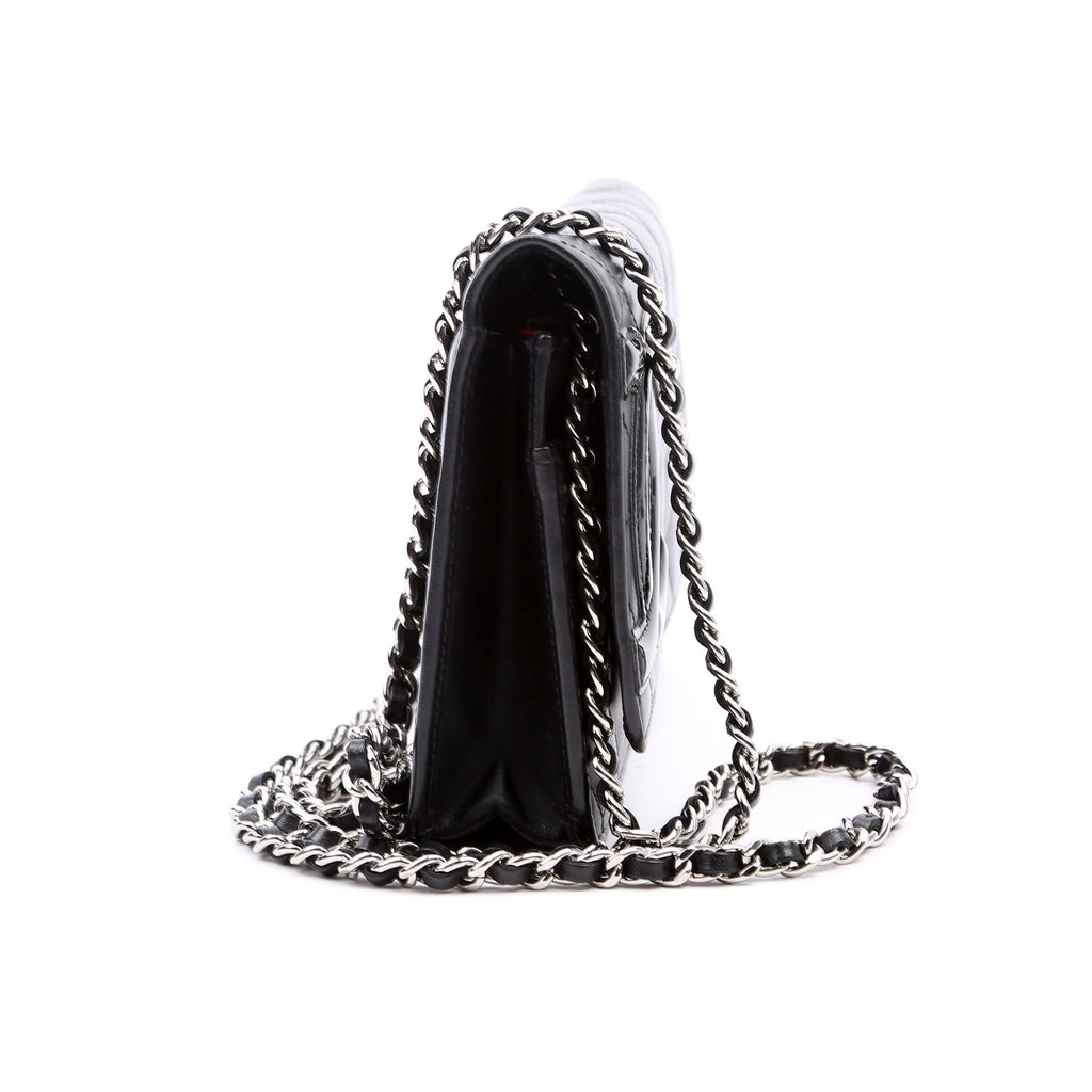 WOC Cambon Ligne Black
