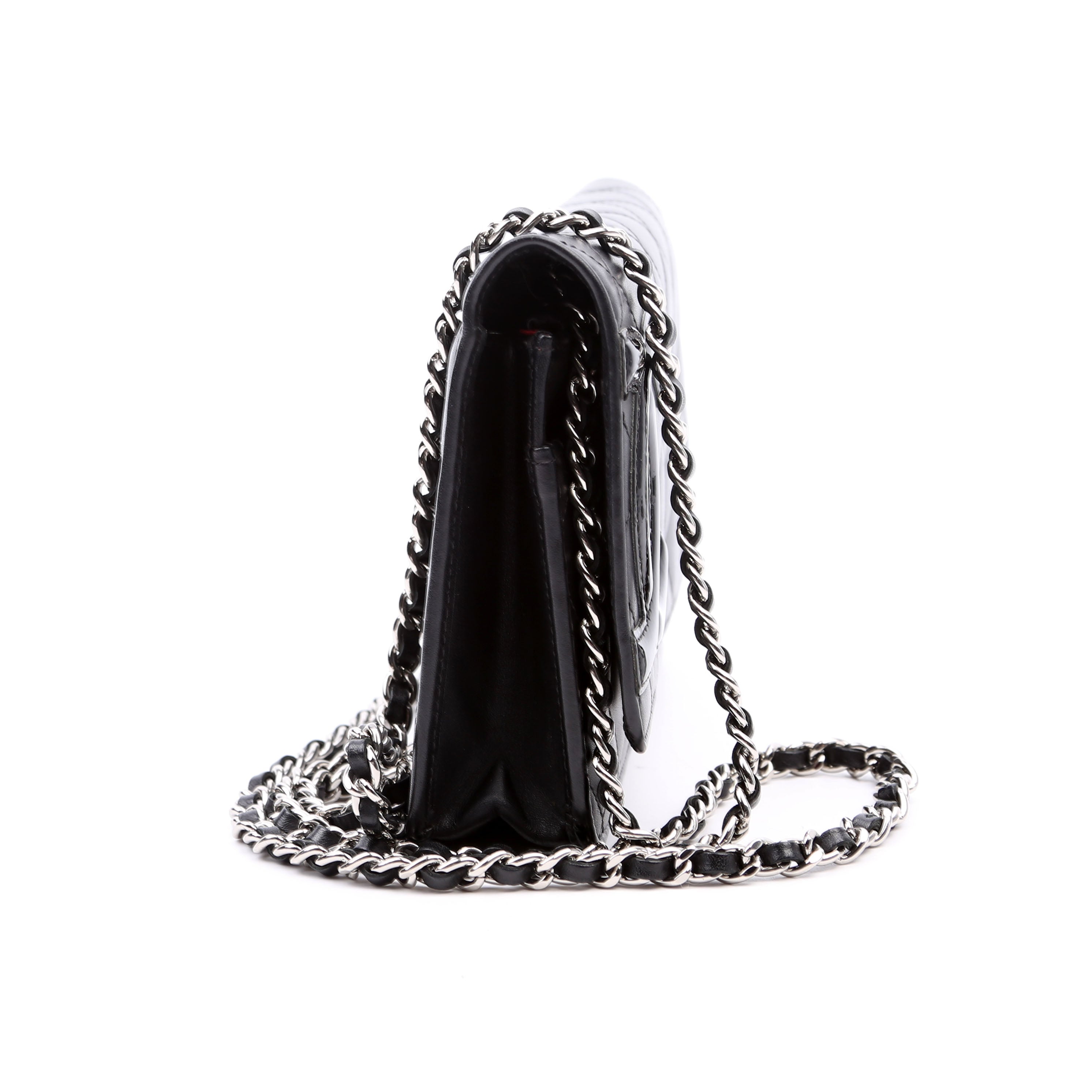 WOC Cambon Ligne Black