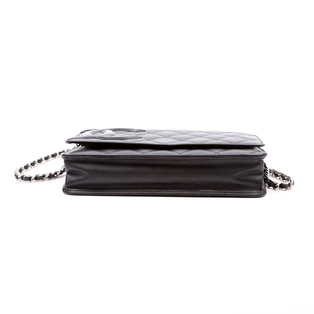 WOC Cambon Ligne Black