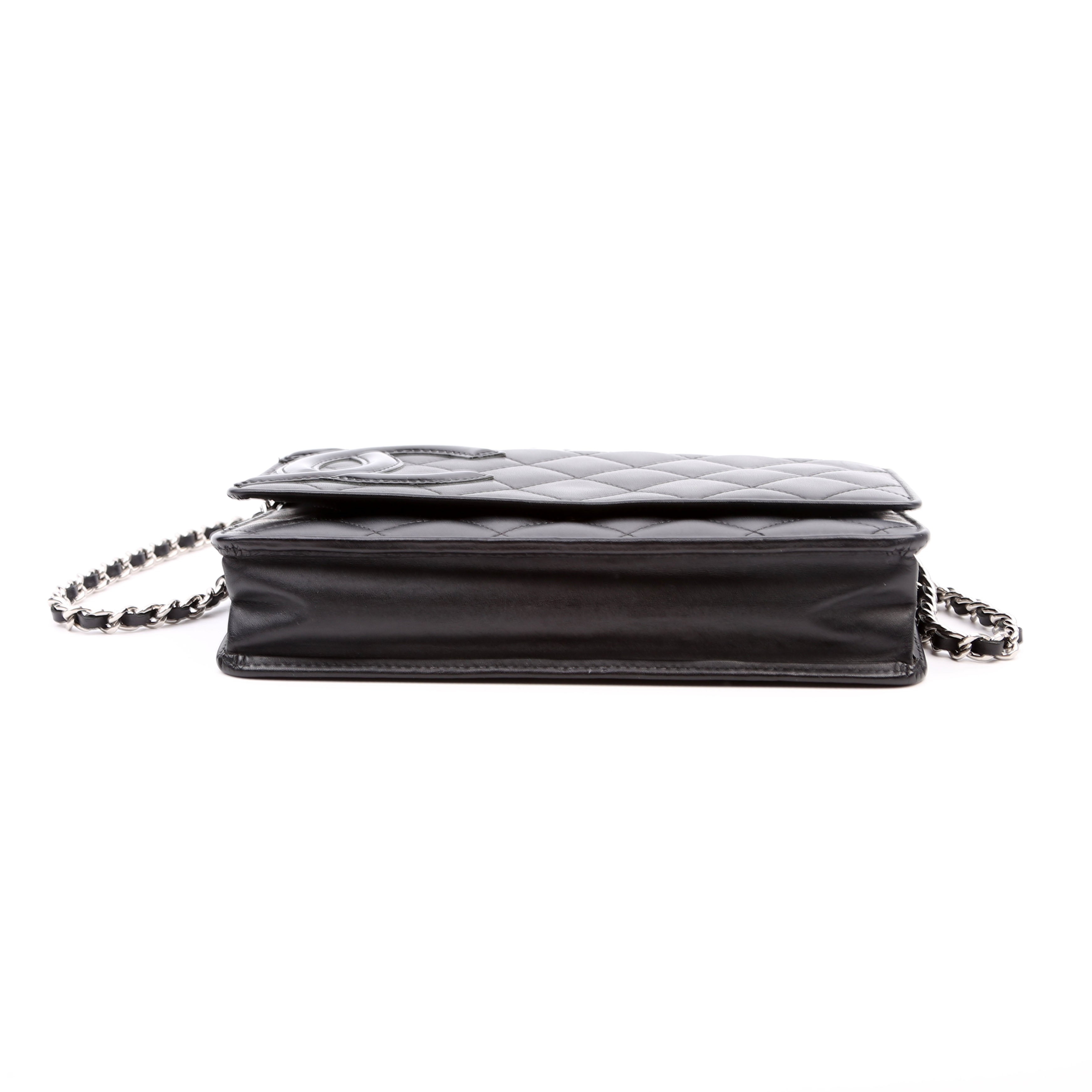 WOC Cambon Ligne Black