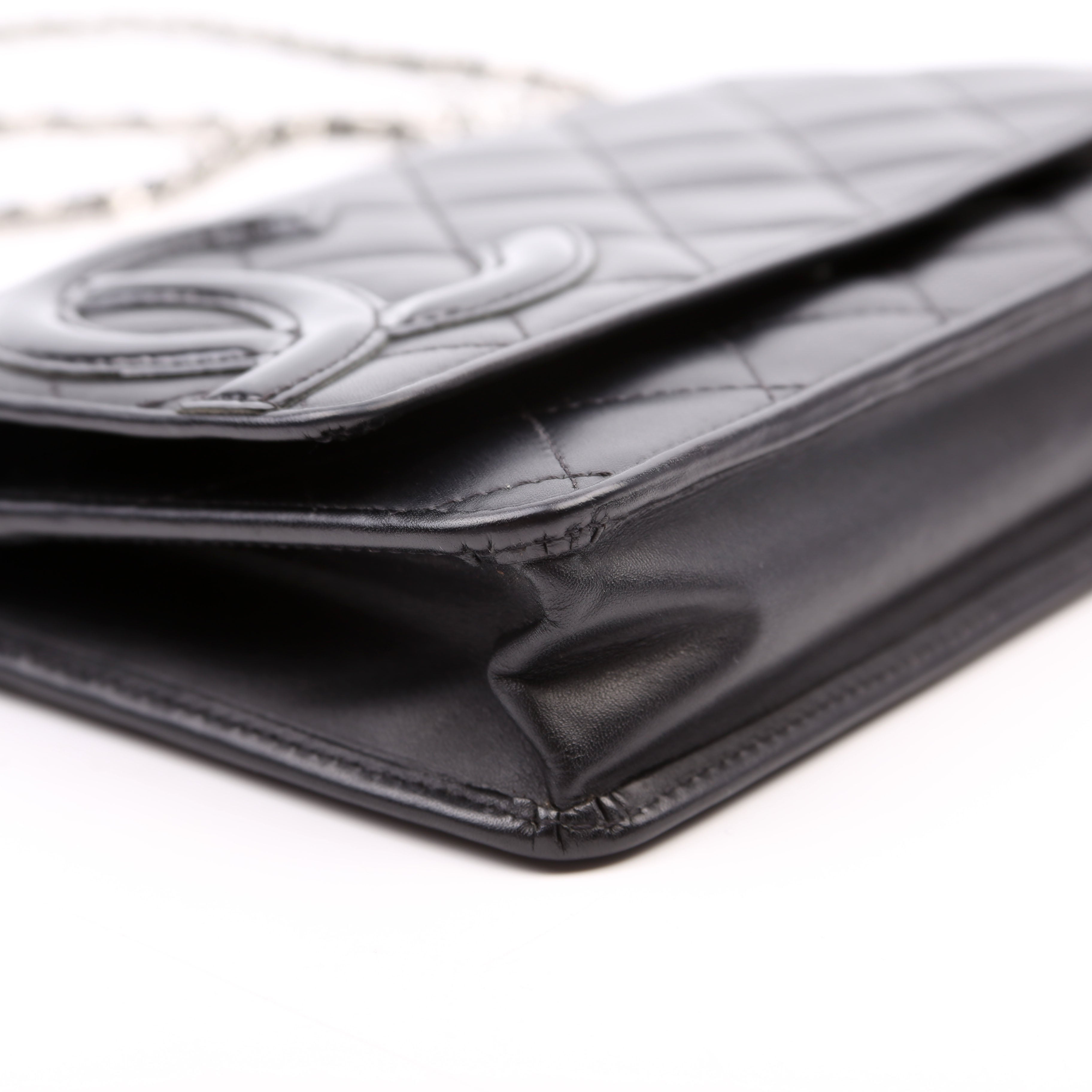 WOC Cambon Ligne Black