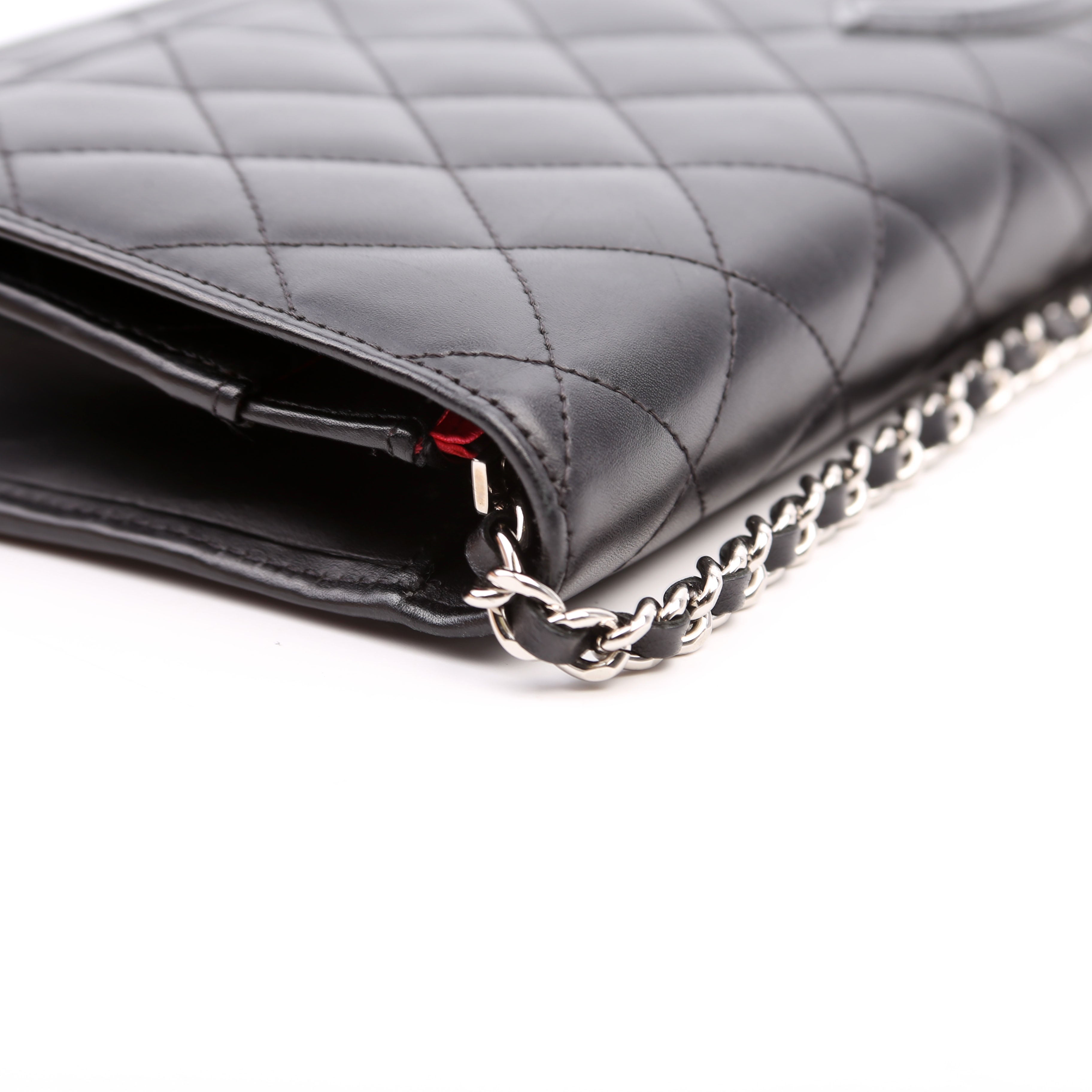WOC Cambon Ligne Black
