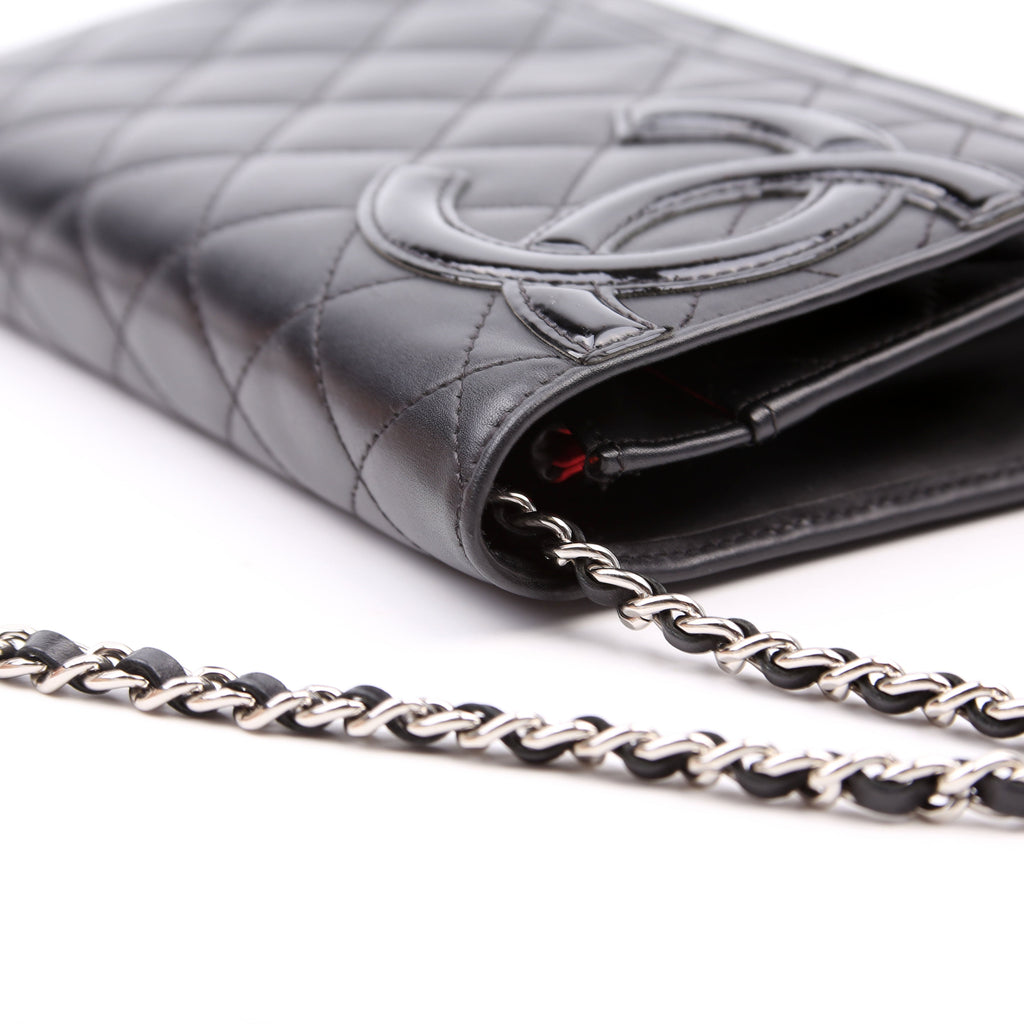 WOC Cambon Ligne Black