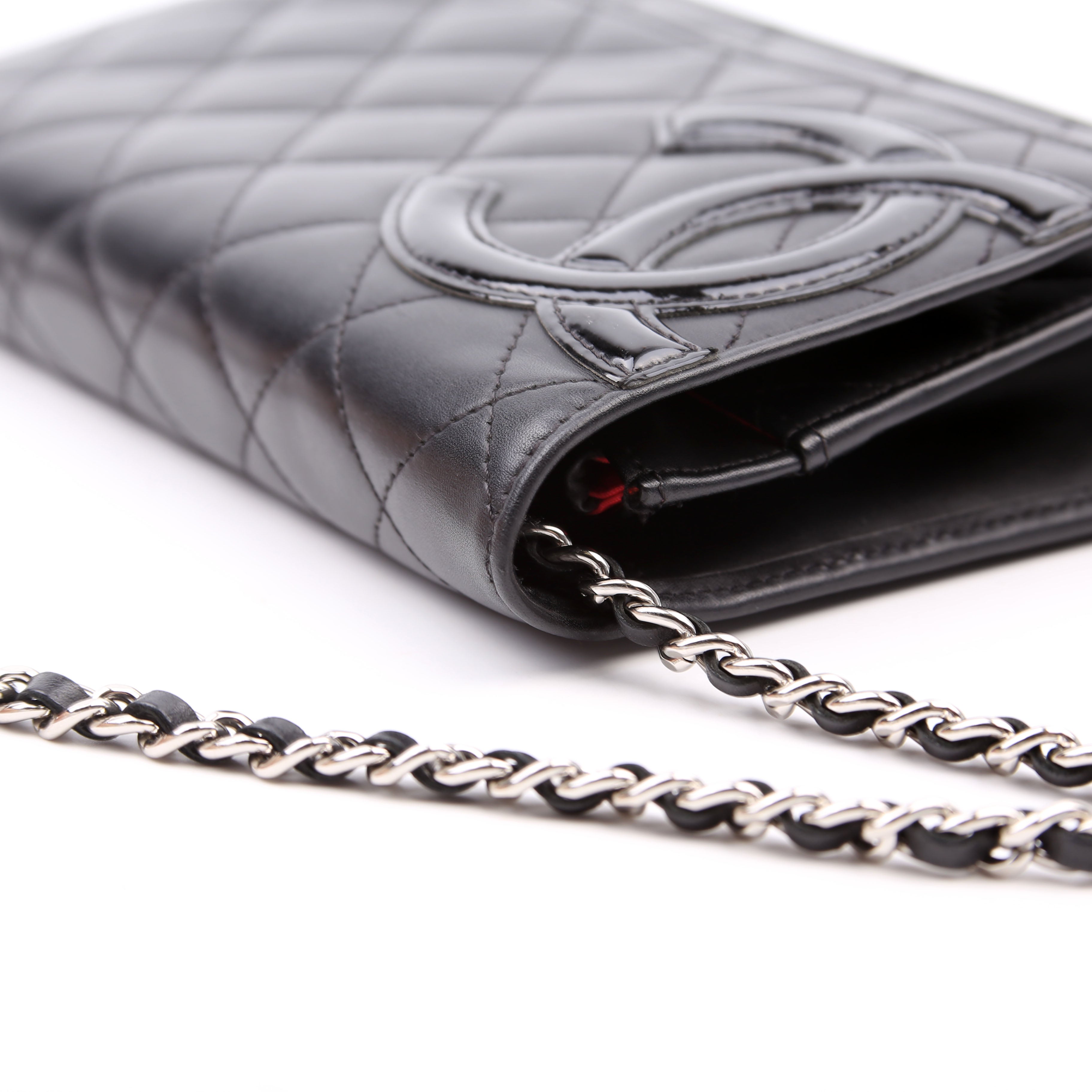 WOC Cambon Ligne Black