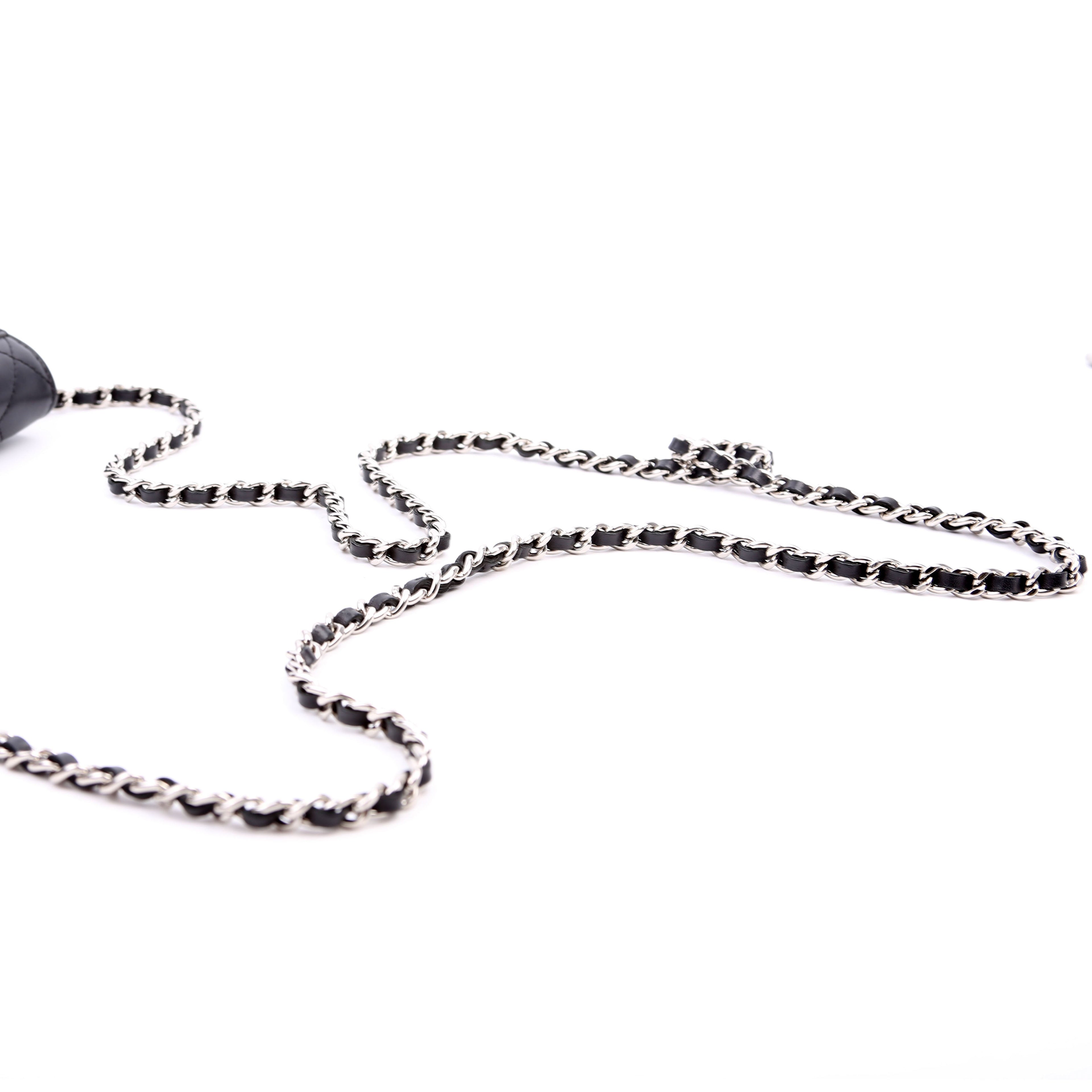 WOC Cambon Ligne Black