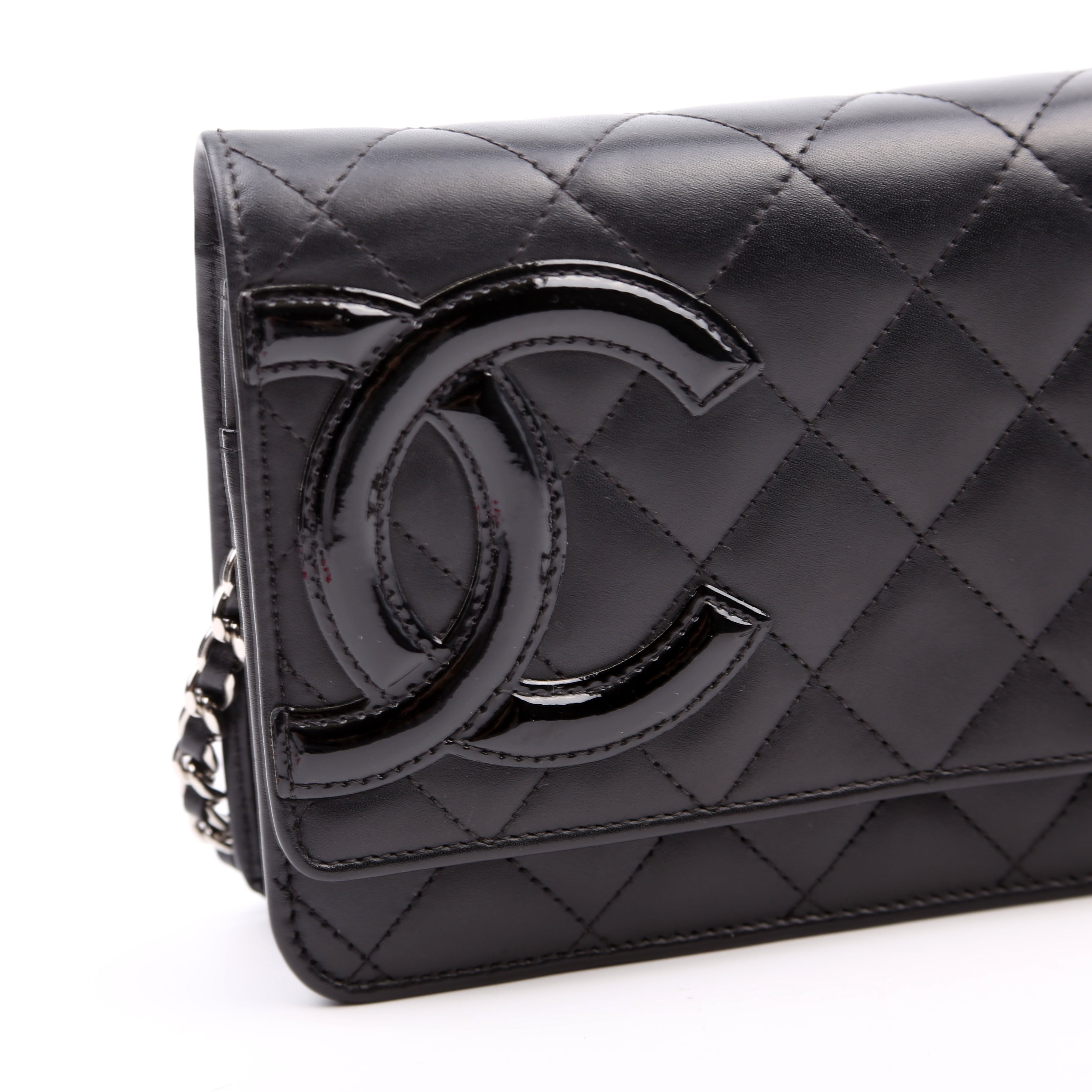 WOC Cambon Ligne Black