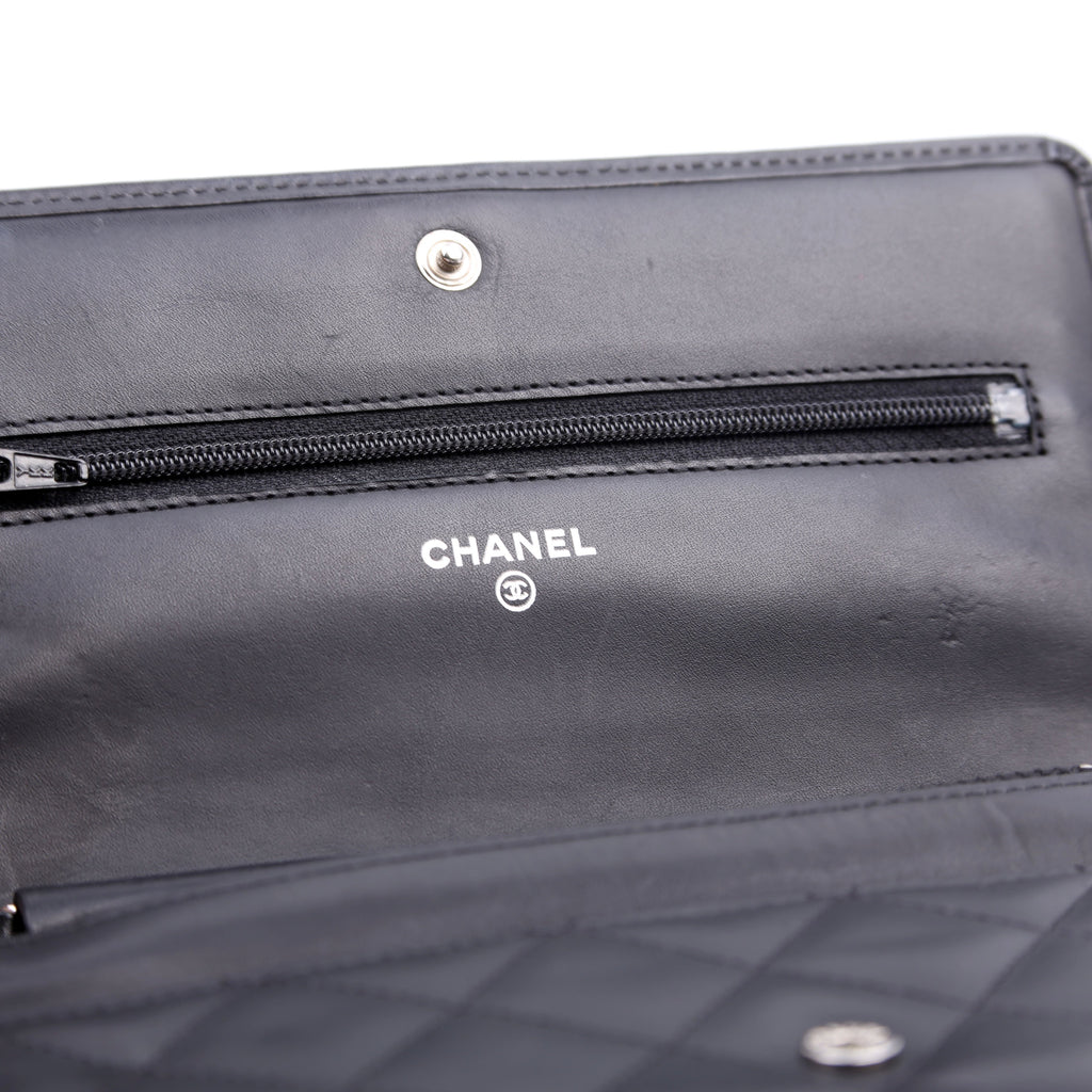 WOC Cambon Ligne Black