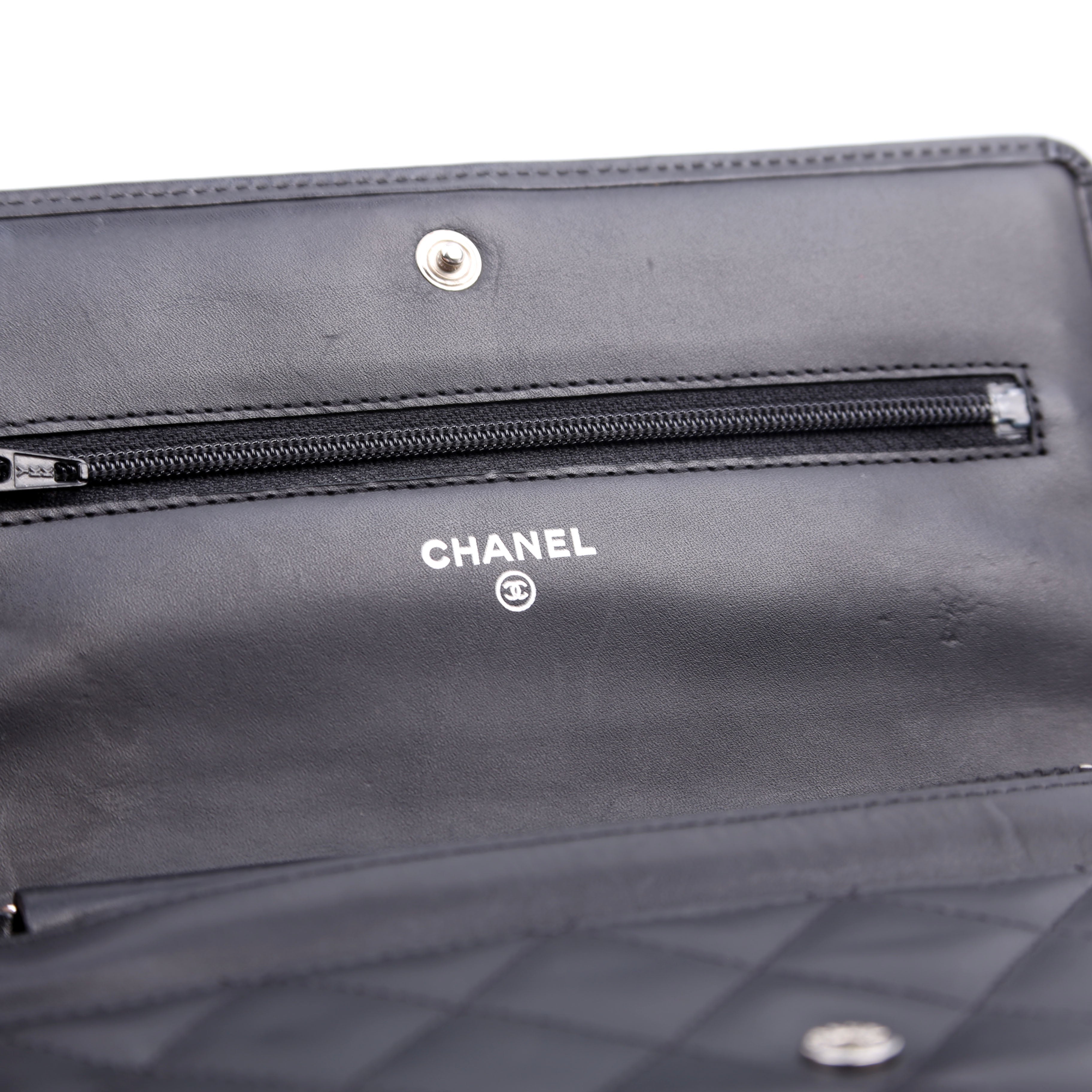 WOC Cambon Ligne Black