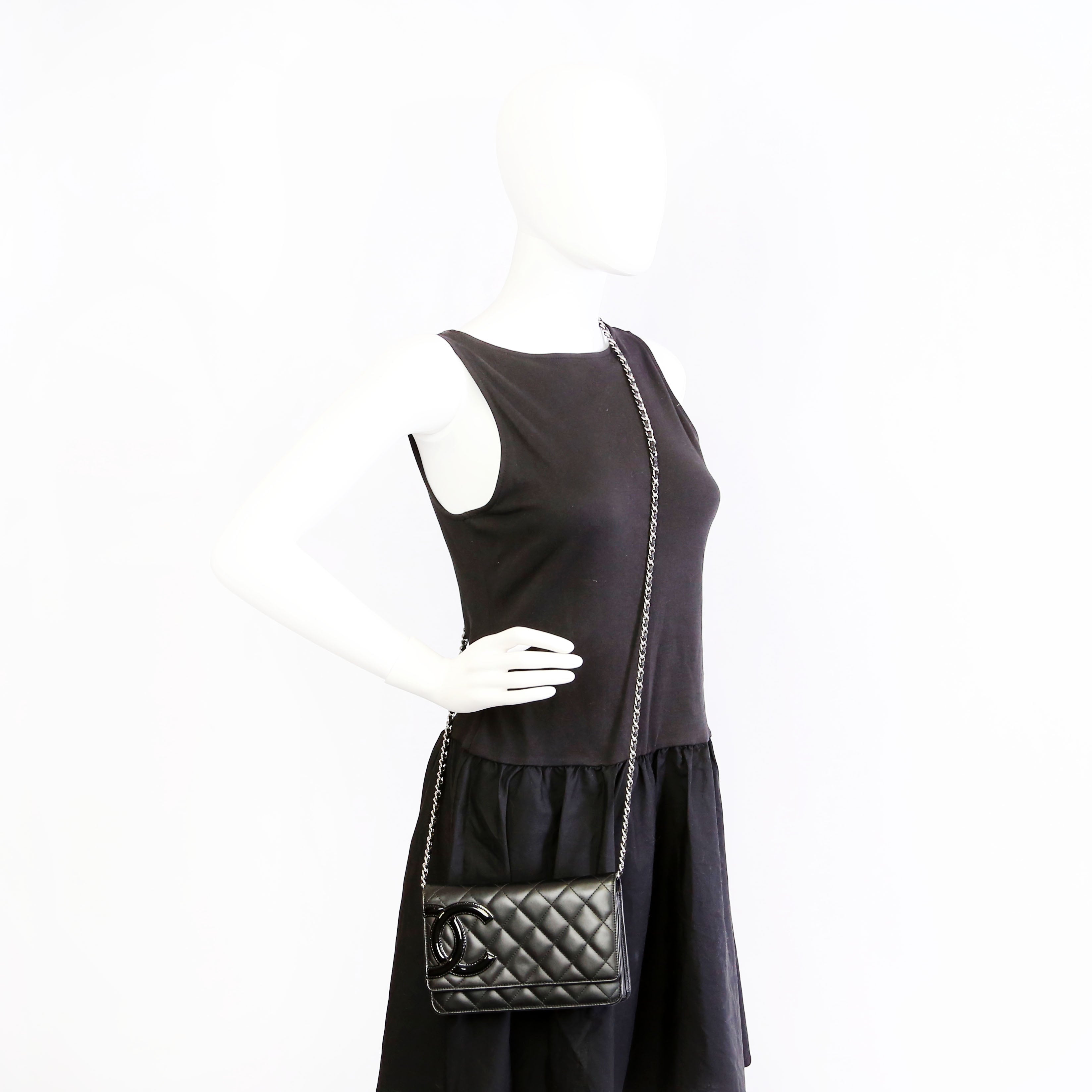 WOC Cambon Ligne Black