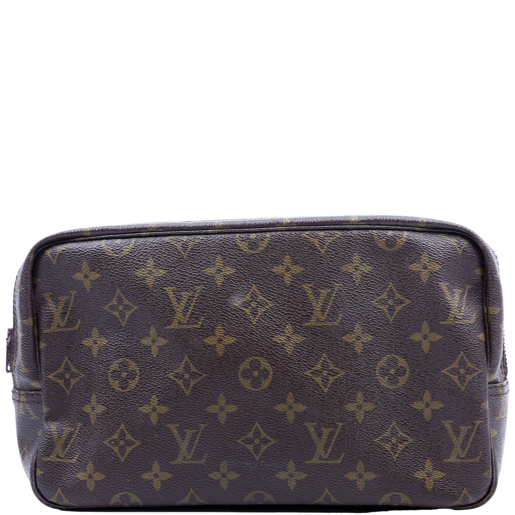 Trousse Toilette 28 Monogram