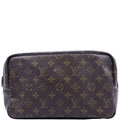 Trousse Toilette 28 Monogram
