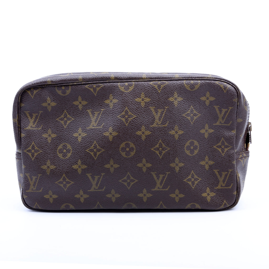 Trousse Toilette 28 Monogram