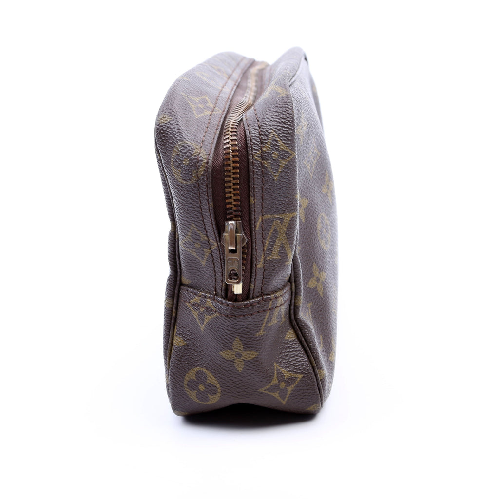 Trousse Toilette 28 Monogram