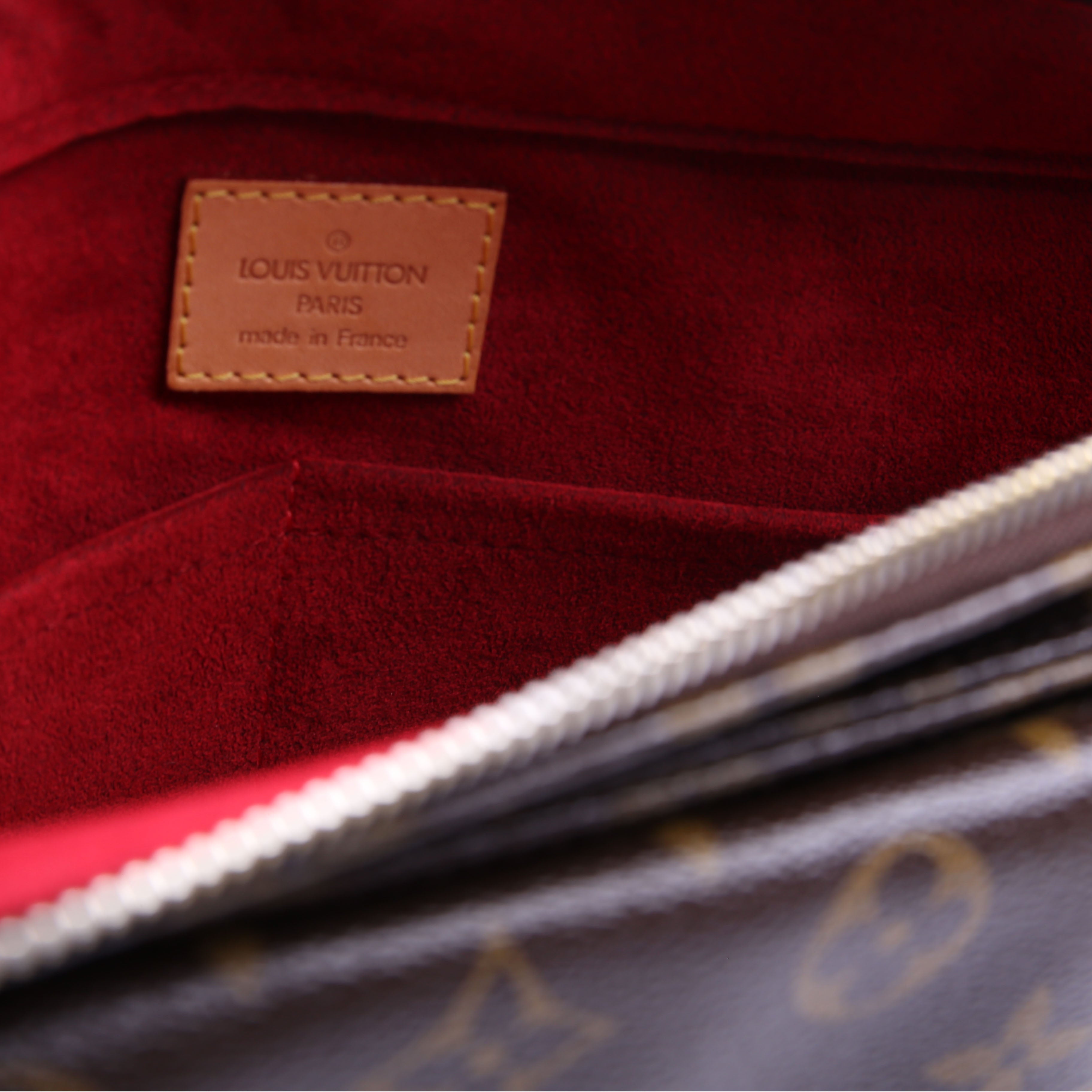 Viva Cite GM Monogram
