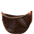 Loop Hobo Reverse Monogram