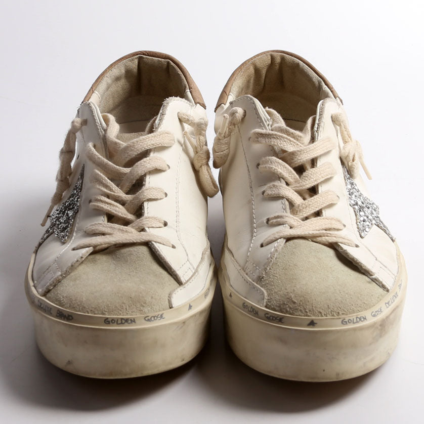 Histar Size 39 White