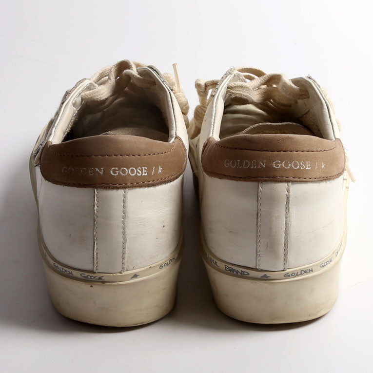 Histar Size 39 White