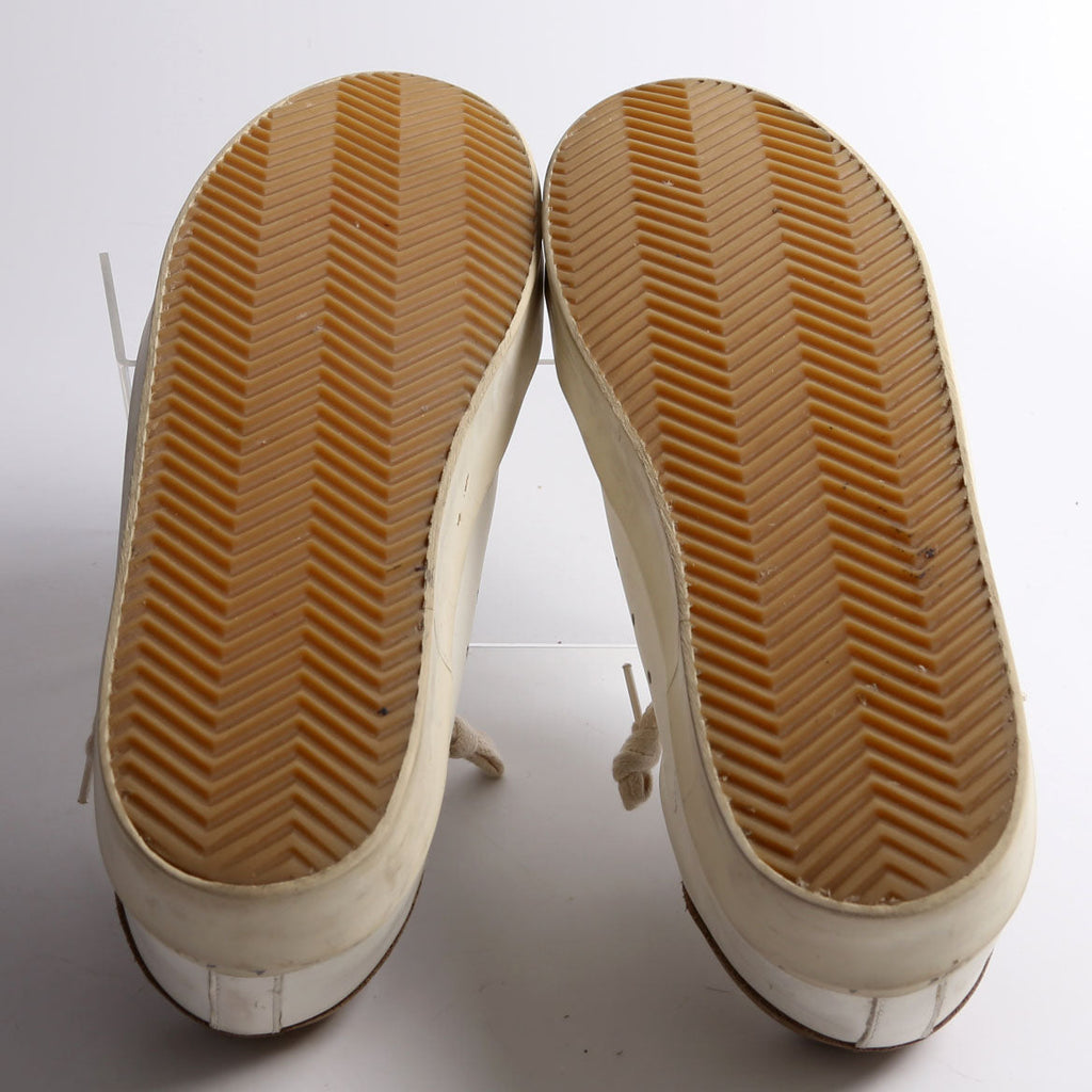 Histar Size 39 White