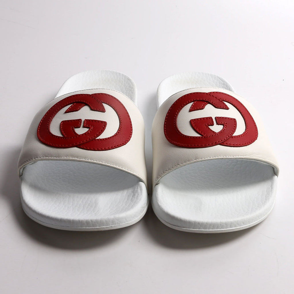 645770 Interlocking GG Slides Size 37