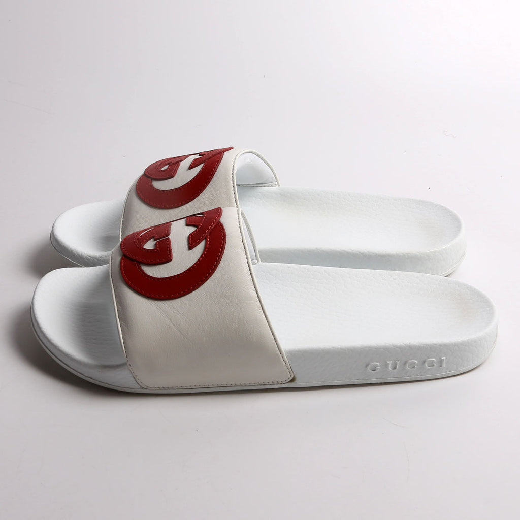645770 Interlocking GG Slides Size 37