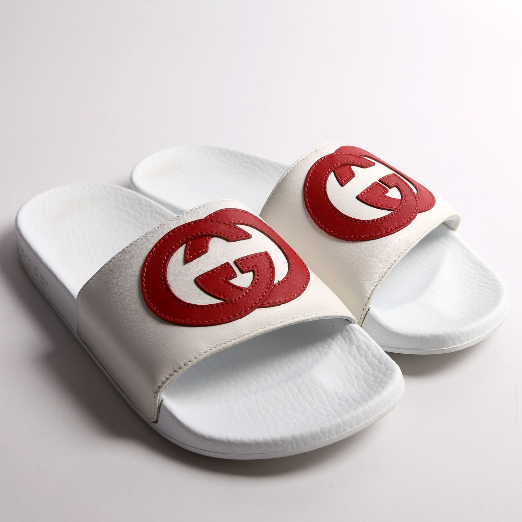 645770 Interlocking GG Slides Size 37