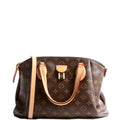 Rivoli NM MM Monogram