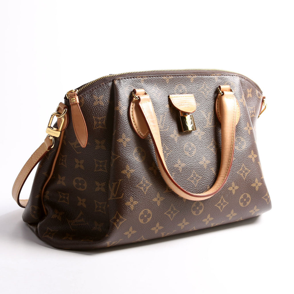 Rivoli NM MM Monogram