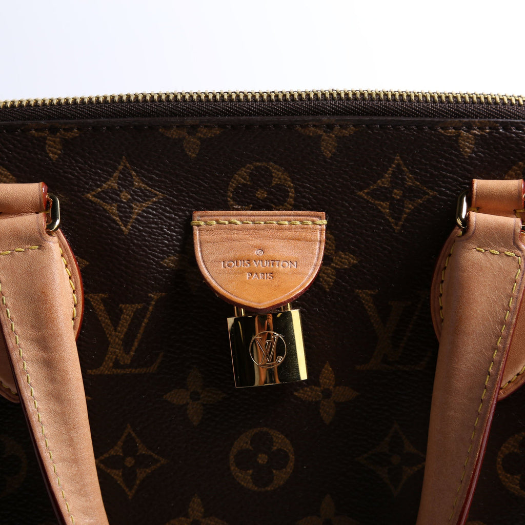 Rivoli NM MM Monogram
