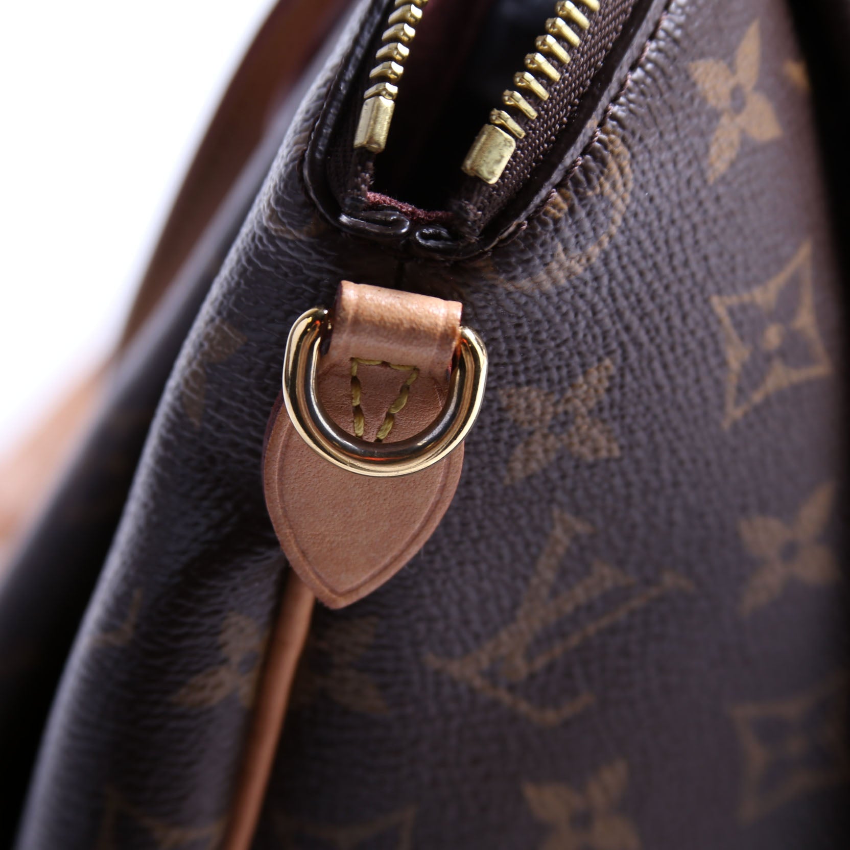 Rivoli NM MM Monogram
