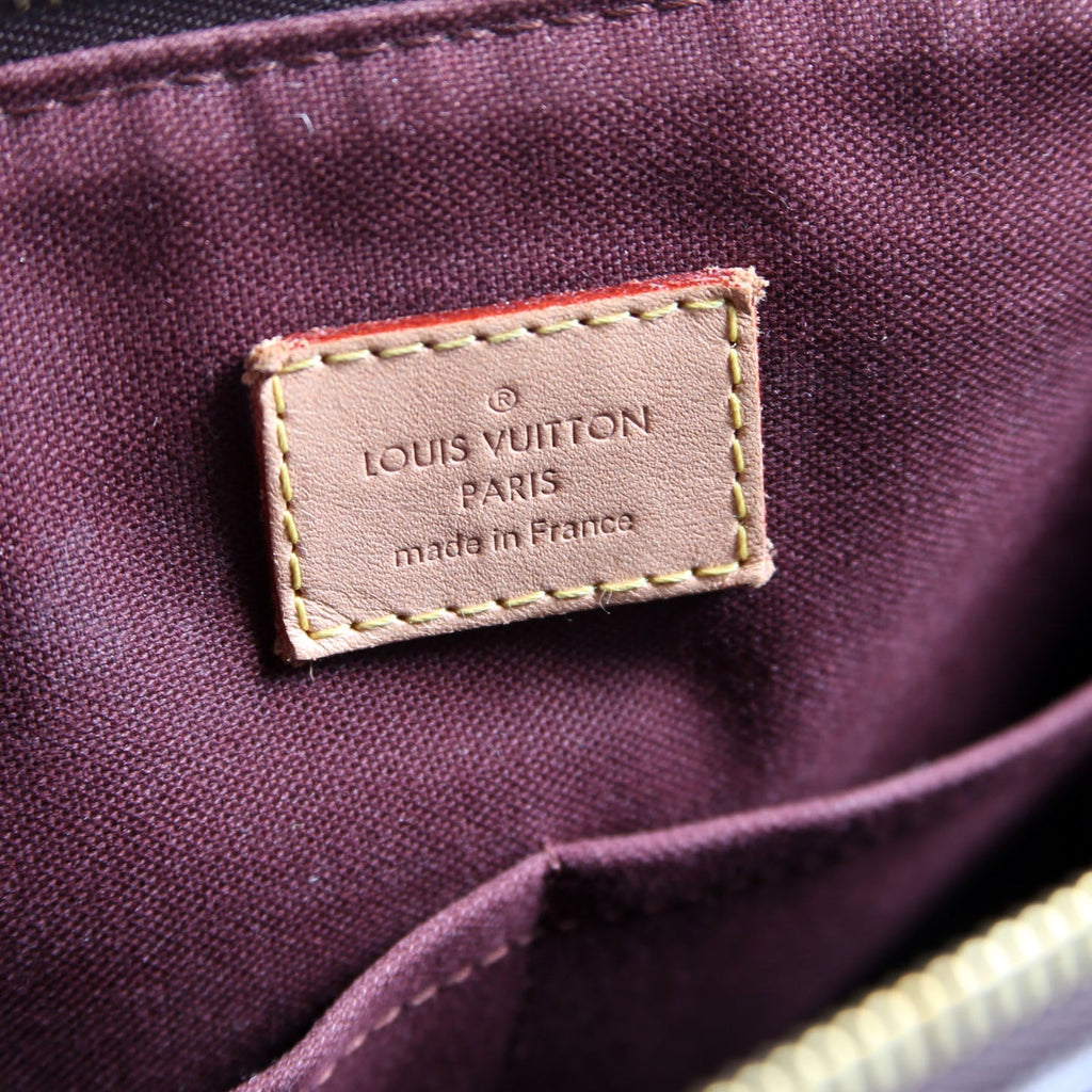 Rivoli NM MM Monogram