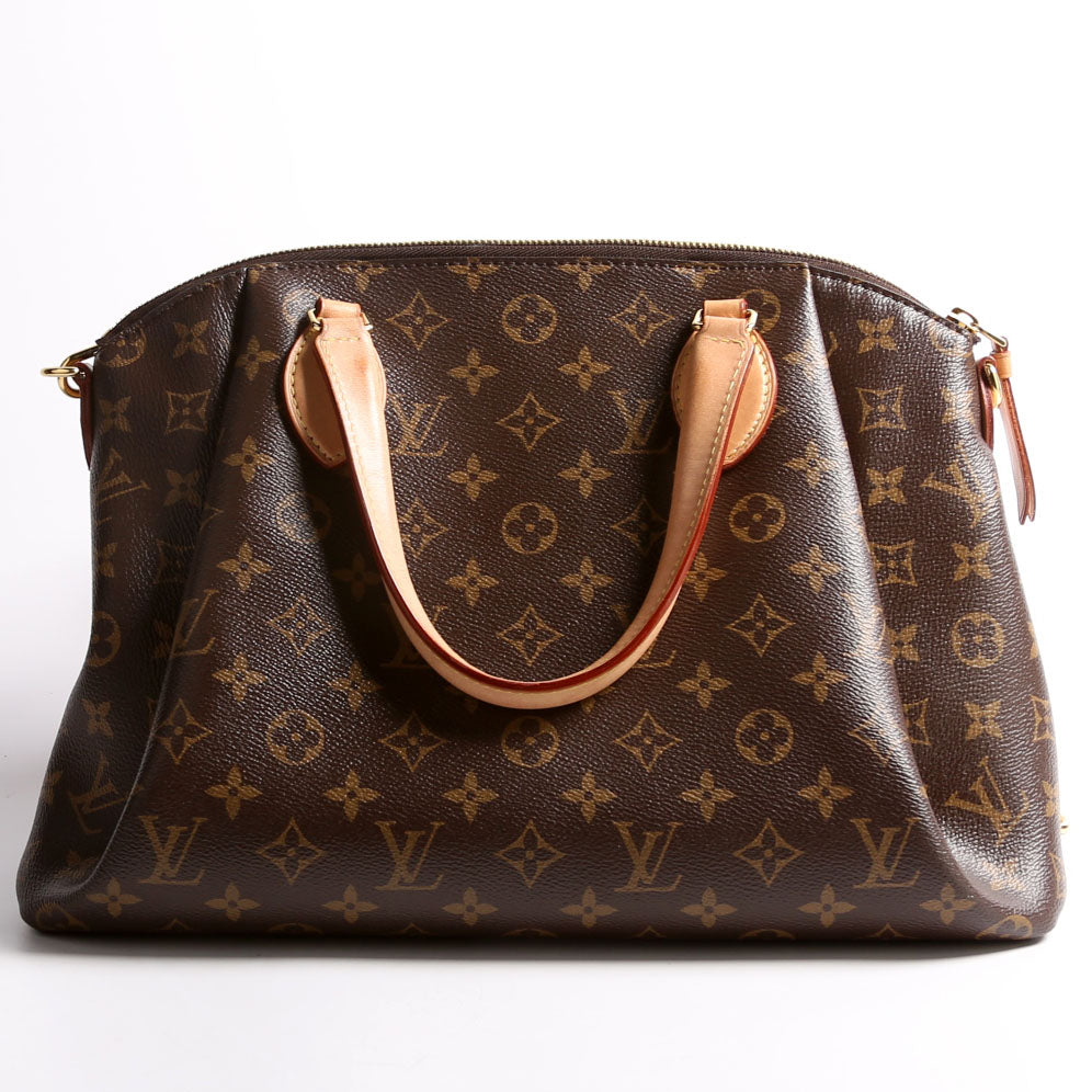 Rivoli NM MM Monogram