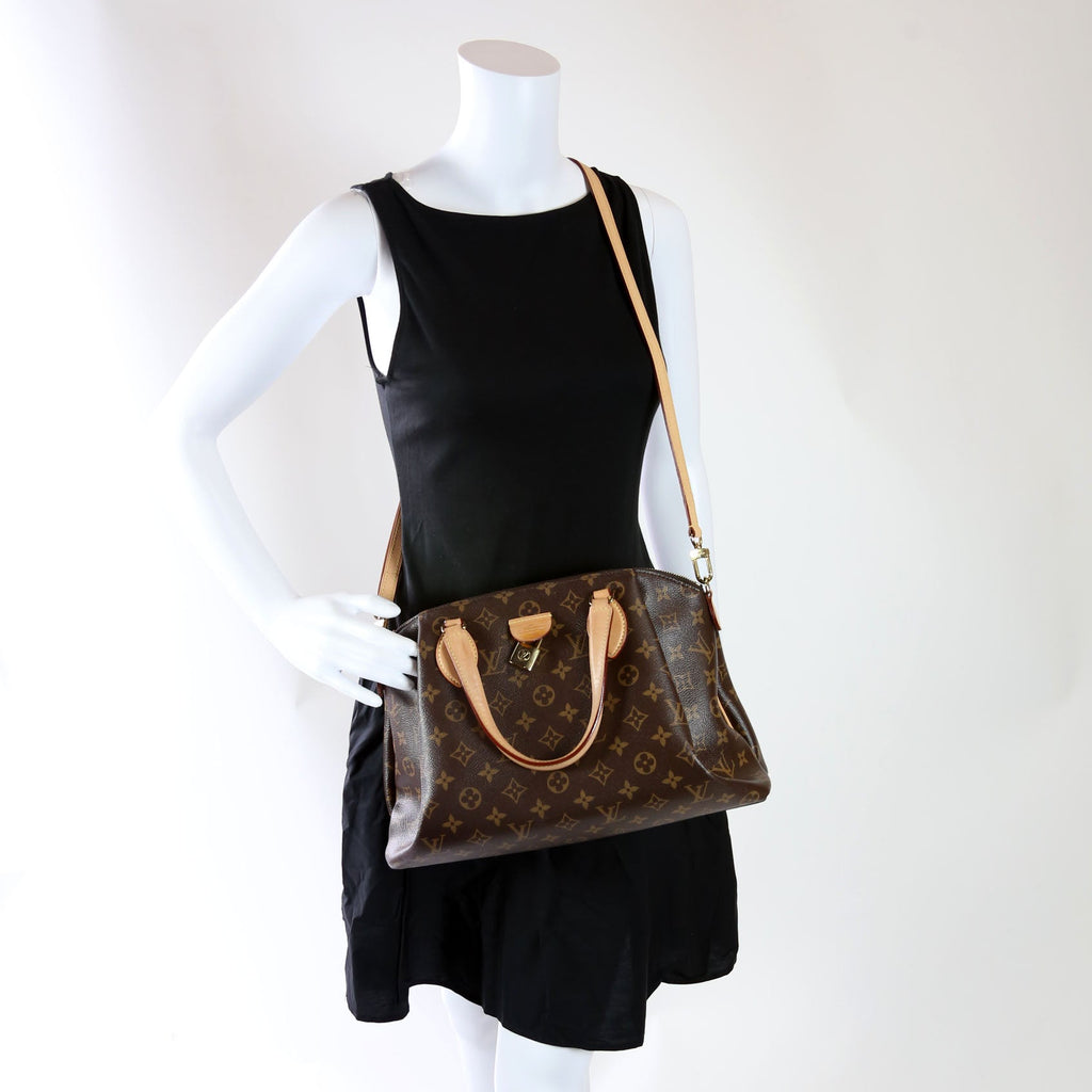 Rivoli NM MM Monogram
