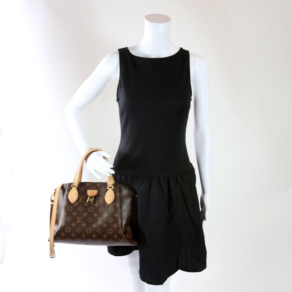 Rivoli NM MM Monogram