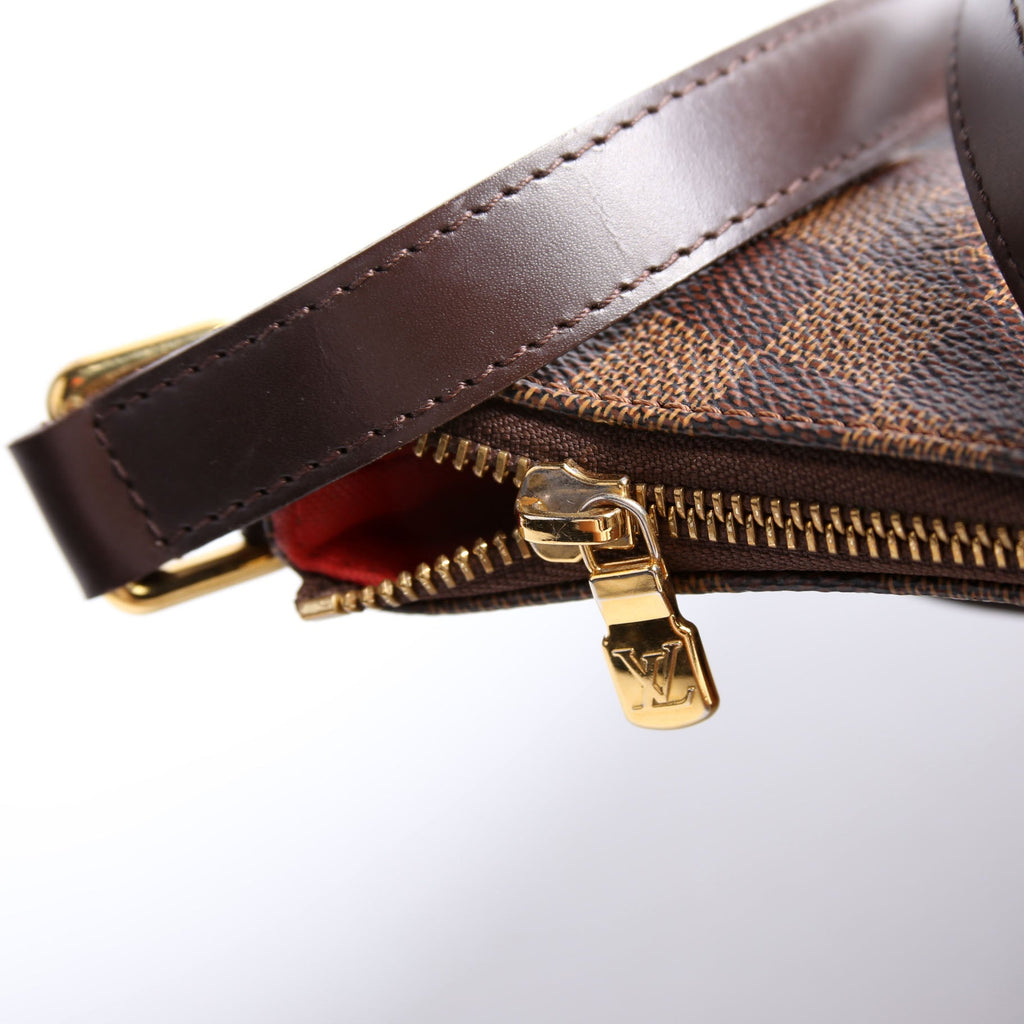 Bloomsbury PM Ebene