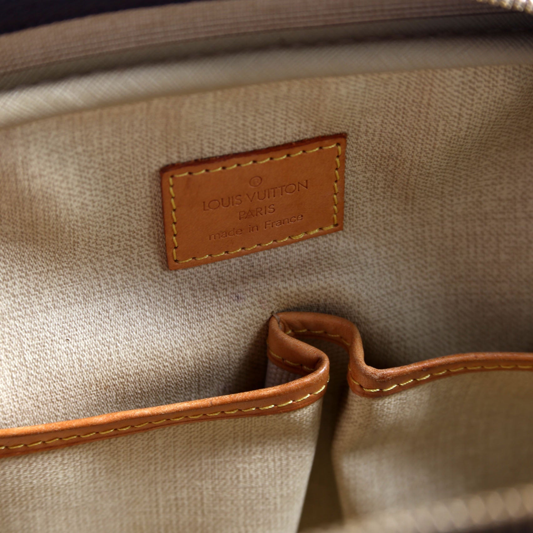 Trouville Monogram