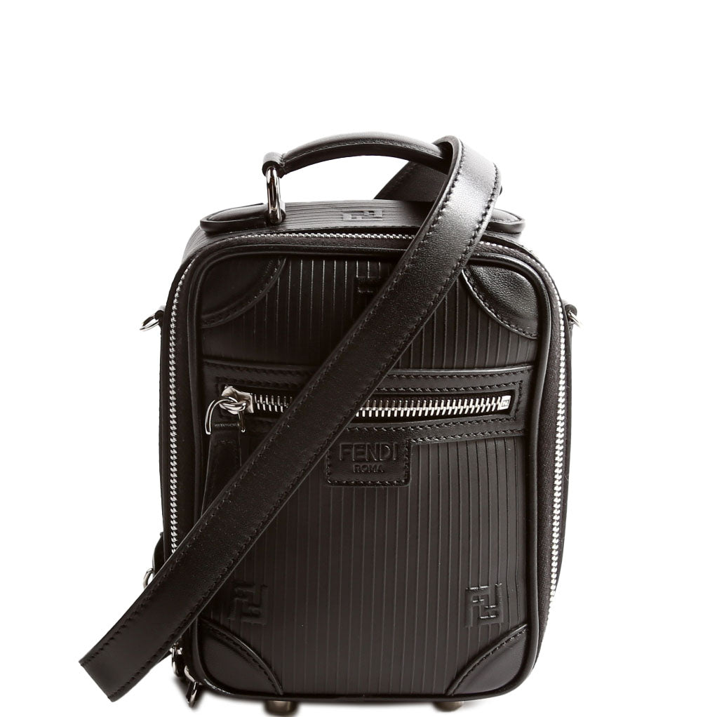 7VA542 Vitello Astro Trolley Bag Mini