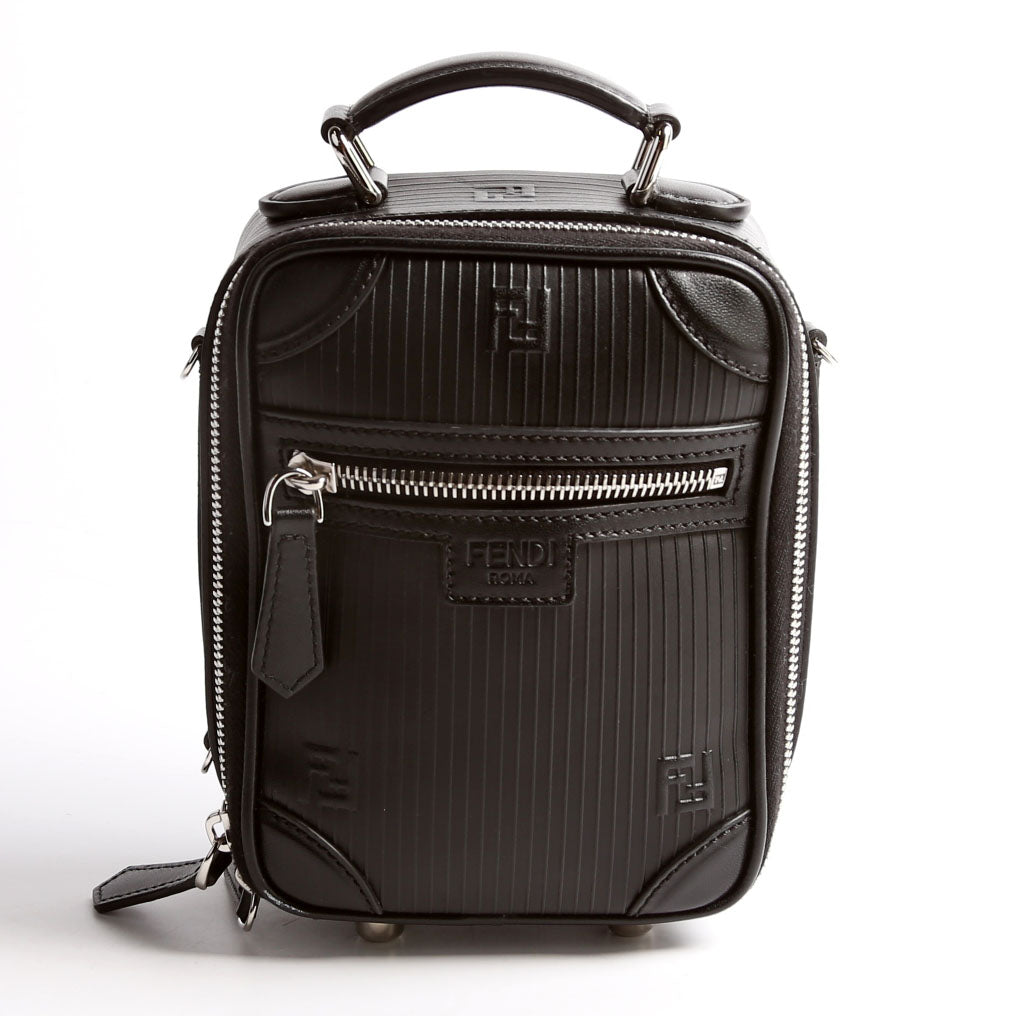 7VA542 Vitello Astro Trolley Bag Mini