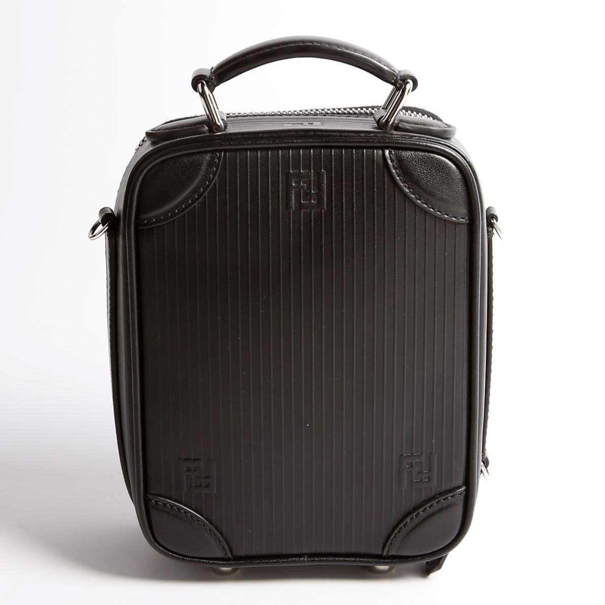 7VA542 Vitello Astro Trolley Bag Mini
