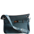 Jypsiere 37 Taurillon Clemence Blue
