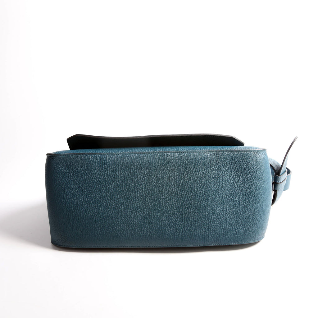Jypsiere 37 Taurillon Clemence Blue
