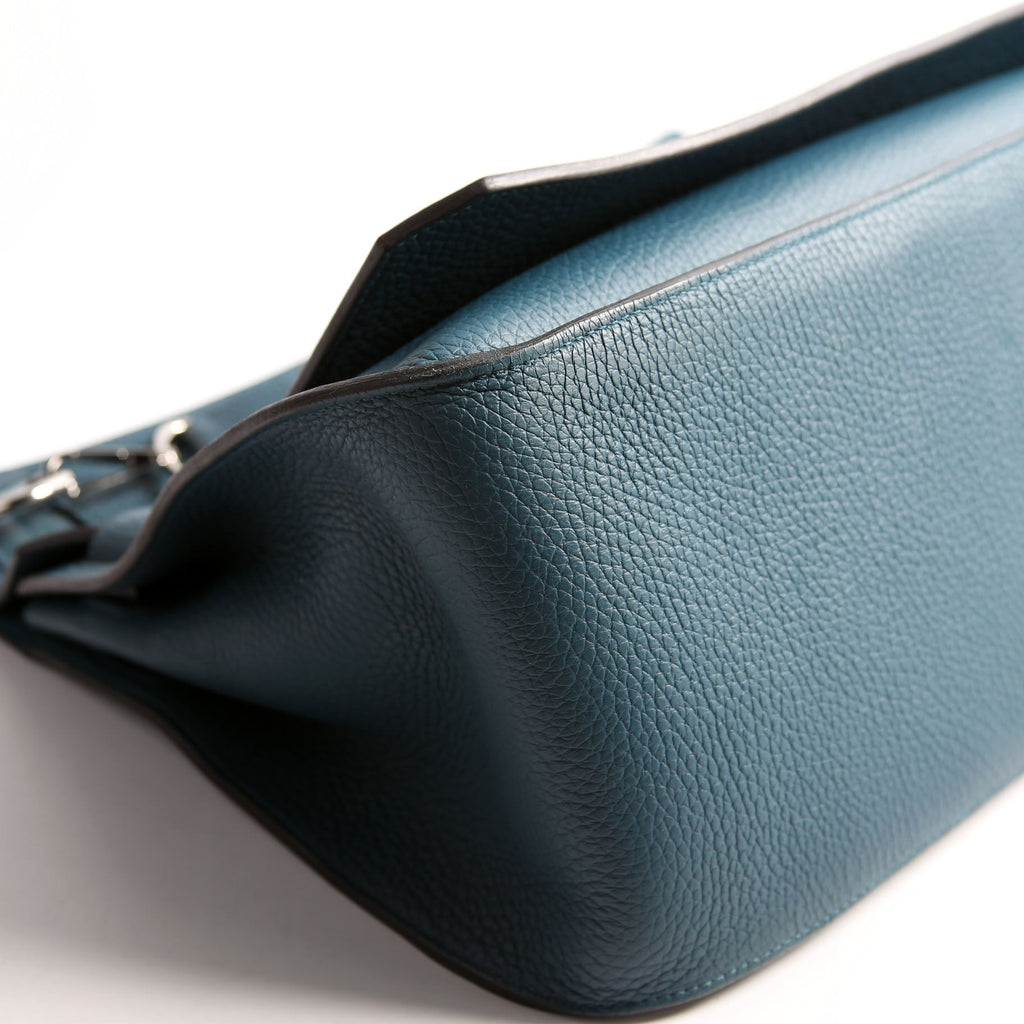 Jypsiere 37 Taurillon Clemence Blue