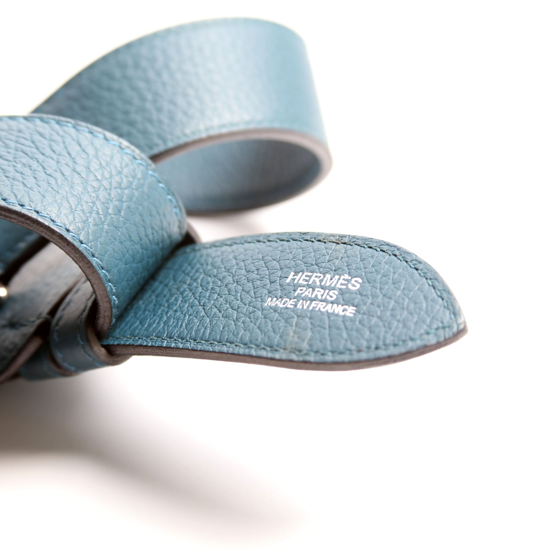 Jypsiere 37 Taurillon Clemence Blue