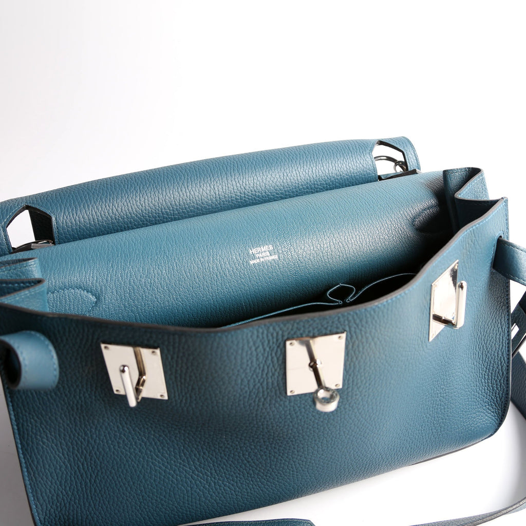 Jypsiere 37 Taurillon Clemence Blue