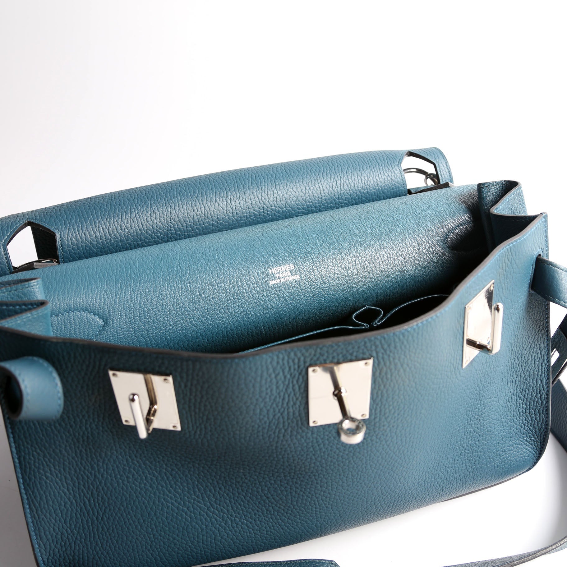 Jypsiere 37 Taurillon Clemence Blue