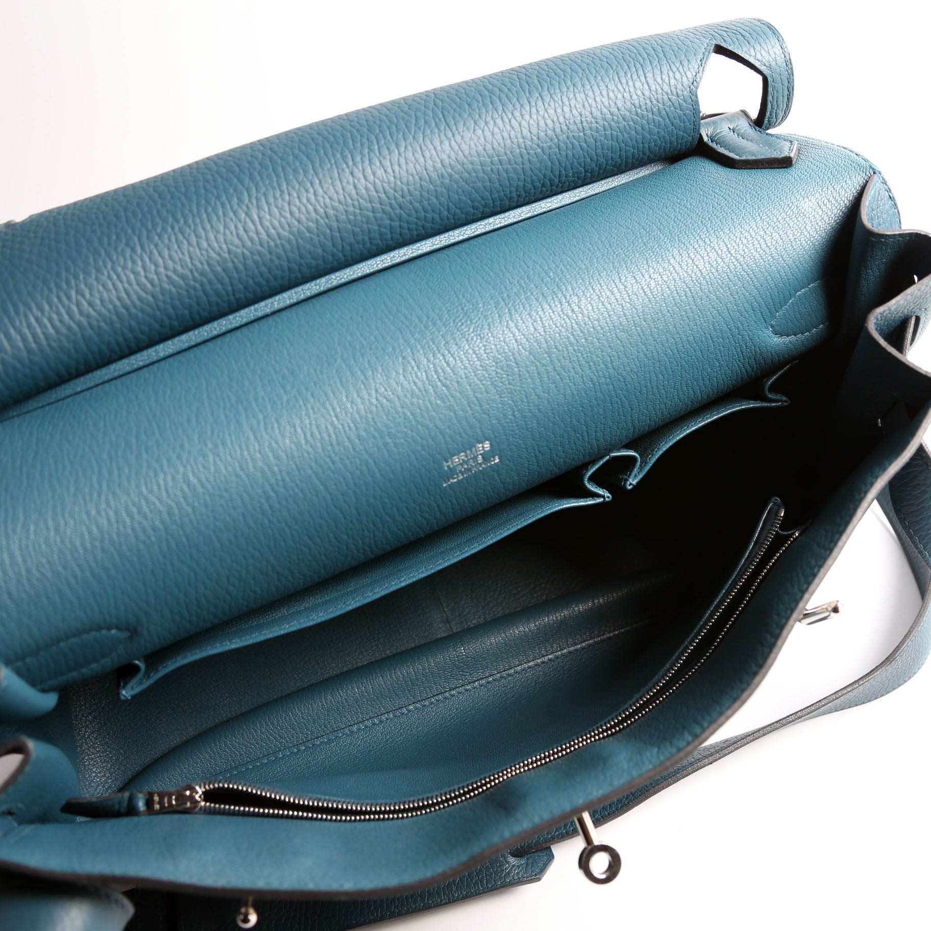 Jypsiere 37 Taurillon Clemence Blue