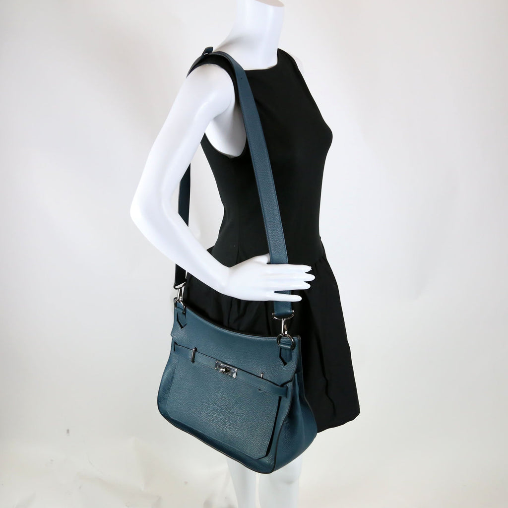 Jypsiere 37 Taurillon Clemence Blue