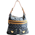 Baggy GM Denim