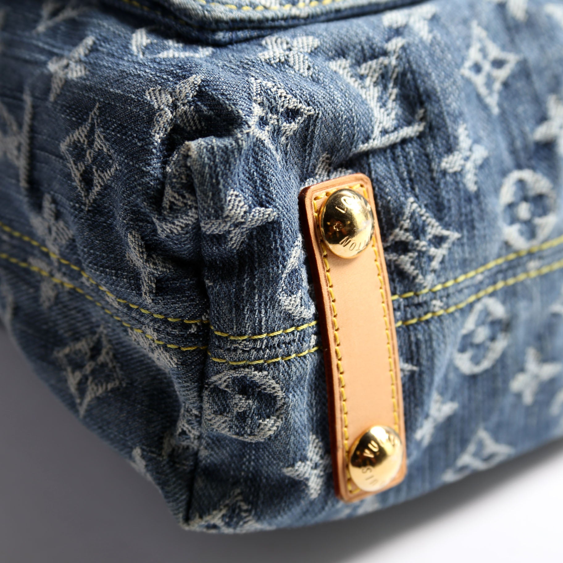 Baggy GM Denim