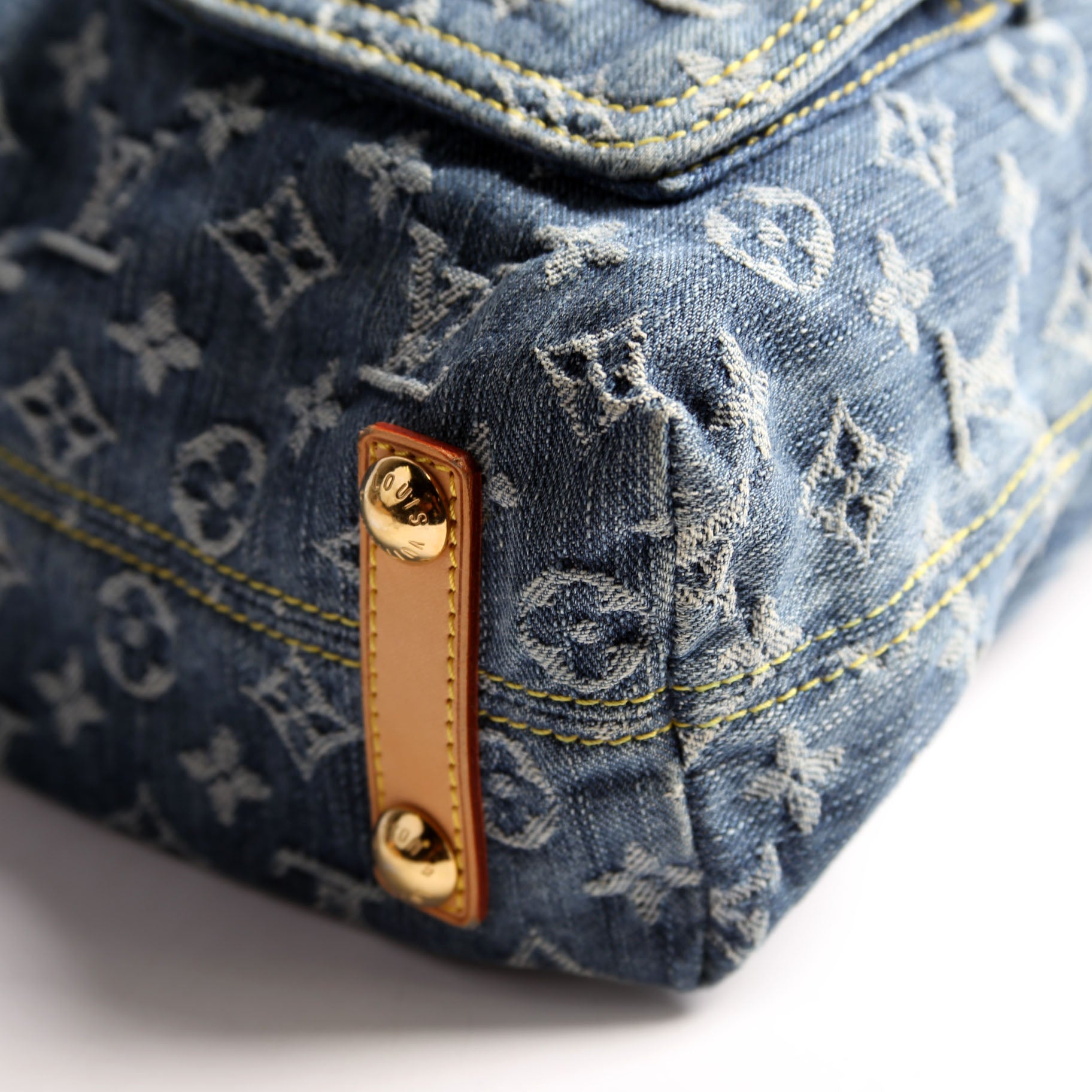 Baggy GM Denim